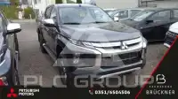 2022 Mitsubishi L200