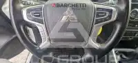 2022 Mitsubishi L200