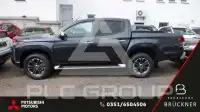 2022 Mitsubishi L200