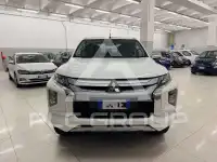 2022 Mitsubishi L200