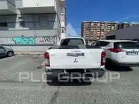 2022 Mitsubishi L200