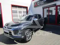 2022 Mitsubishi L200