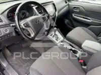 2022 Mitsubishi L200