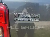 2022 Mitsubishi L200