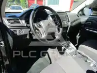 2022 Mitsubishi L200