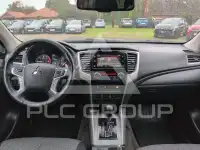 2022 Mitsubishi L200