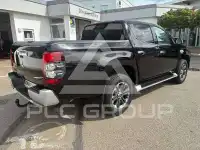 2022 Mitsubishi L200