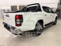 2022 Mitsubishi L200