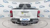 2022 Mitsubishi L200