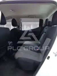 2022 Mitsubishi L200