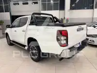 2022 Mitsubishi L200