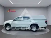 2022 Mitsubishi L200