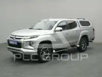 2022 Mitsubishi L200