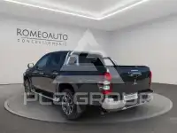 2022 Mitsubishi L200