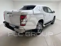 2022 Mitsubishi L200