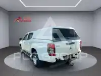 2022 Mitsubishi L200