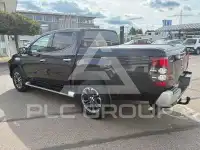 2022 Mitsubishi L200