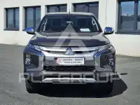 2022 Mitsubishi L200