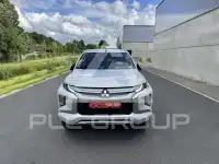 2022 Mitsubishi L200