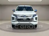 2022 Mitsubishi L200