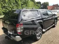 2022 Mitsubishi L200