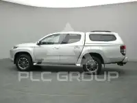 2022 Mitsubishi L200