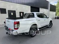 2022 Mitsubishi L200