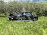 2022 Mitsubishi L200