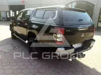 2022 Mitsubishi L200