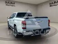 2022 Mitsubishi L200