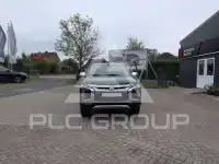 2022 Mitsubishi L200
