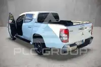 2022 Mitsubishi L200