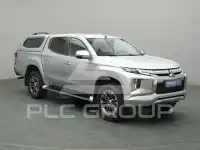 2022 Mitsubishi L200