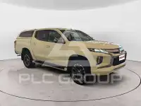 2022 Mitsubishi L200