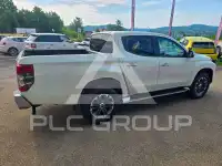 2022 Mitsubishi L200