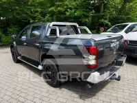 2022 Mitsubishi L200