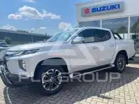 2022 Mitsubishi L200