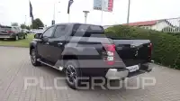 2022 Mitsubishi L200