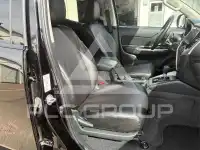 2022 Mitsubishi L200