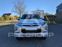 2022 Mitsubishi L200