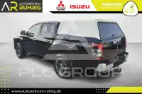 2022 Mitsubishi L200