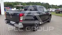 2022 Mitsubishi L200
