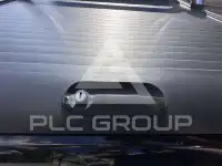 2022 Mitsubishi L200