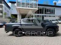 2022 Mitsubishi L200