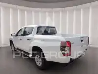 2022 Mitsubishi L200