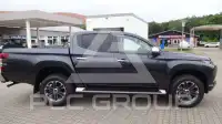2022 Mitsubishi L200