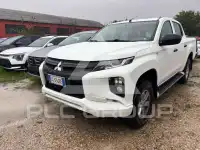 2022 Mitsubishi L200