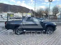 2022 Mitsubishi L200