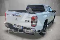 2022 Mitsubishi L200