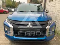 2022 Mitsubishi L200